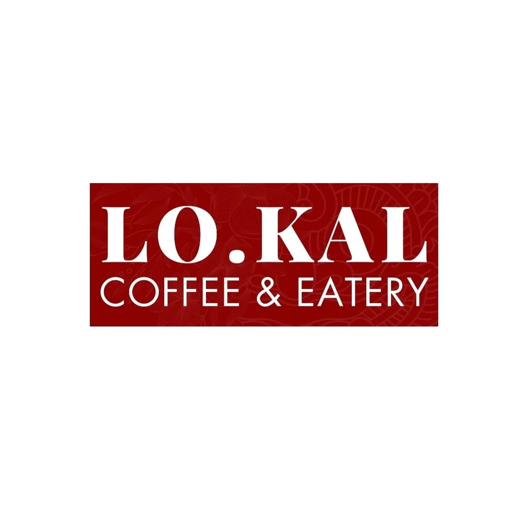 LO.KAL Logo